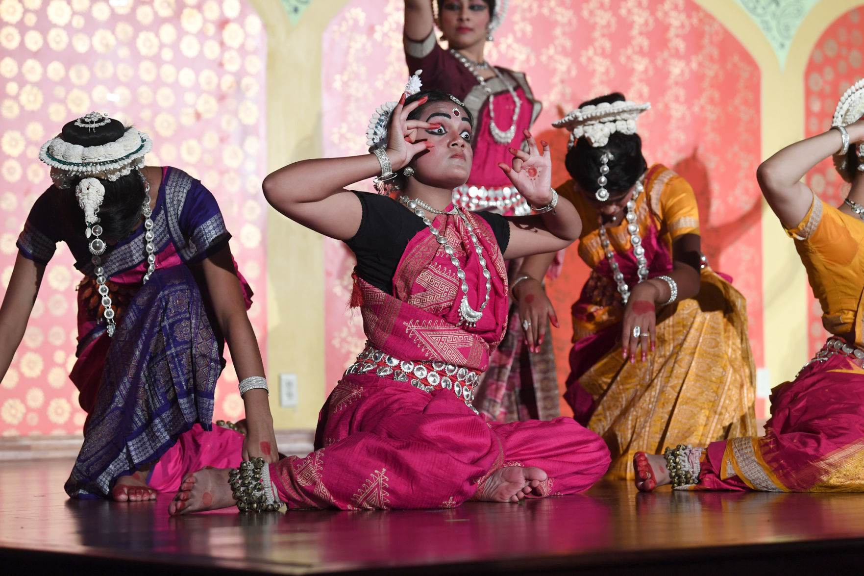 International Odissi Dance Festival